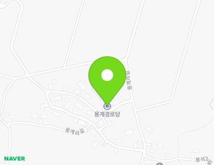 42 Yonggyeri-gil, Baeksan-myeon, Buan-gun, Jeonbuk-do, Republic of Korea Map