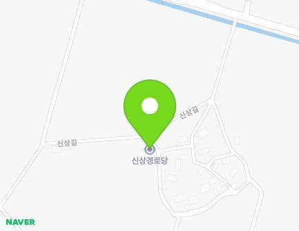 43 Sinsang-gil, Baeksan-myeon, Buan-gun, Jeonbuk-do, Republic of Korea Map