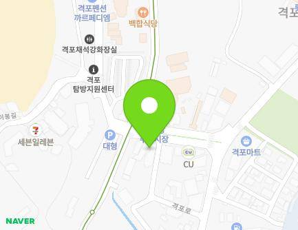 9 Chaeseokgang-gil, Byeonsan-myeon, Buan-gun, Jeonbuk-do, Republic of Korea Map