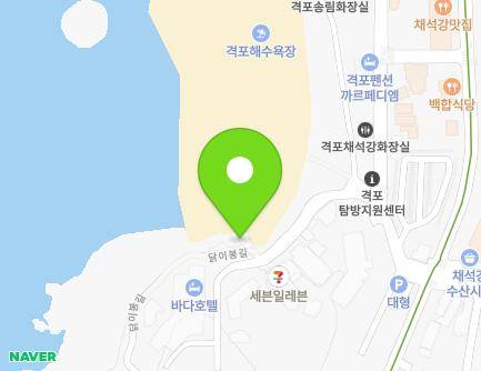 32 Chaeseokgang-gil, Byeonsan-myeon, Buan-gun, Jeonbuk-do, Republic of Korea Map