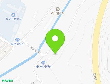 26-14 Gyeokpowit-gil, Byeonsan-myeon, Buan-gun, Jeonbuk-do, Republic of Korea Map
