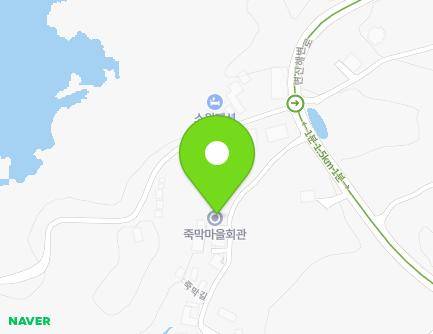 12 Jungmak-gil, Byeonsan-myeon, Buan-gun, Jeonbuk-do, Republic of Korea Map