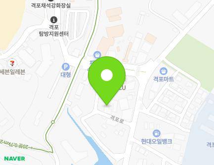 176-6 Gyeokpo-ro, Byeonsan-myeon, Buan-gun, Jeonbuk-do, Republic of Korea Map
