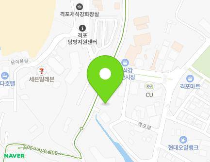 5 Bangpaje-gil, Byeonsan-myeon, Buan-gun, Jeonbuk-do, Republic of Korea Map