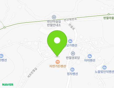 28 Gyeokpobanwol-gil, Byeonsan-myeon, Buan-gun, Jeonbuk-do, Republic of Korea Map