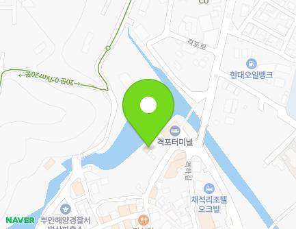 6 Gyeokpohang-gil, Byeonsan-myeon, Buan-gun, Jeonbuk-do, Republic of Korea Map