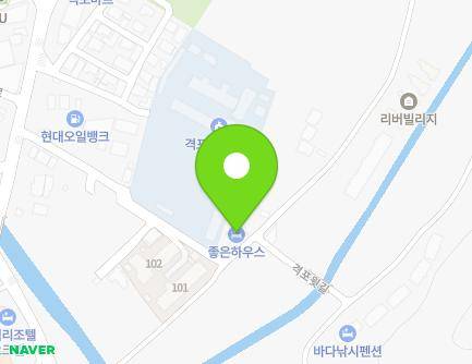 23 Gyeokpowit-gil, Byeonsan-myeon, Buan-gun, Jeonbuk-do, Republic of Korea Map