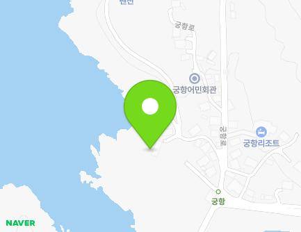 7-3 Gunghangyeongsang-gil, Byeonsan-myeon, Buan-gun, Jeonbuk-do, Republic of Korea Map