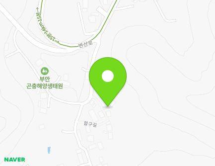 9-4 Hapgu-gil, Byeonsan-myeon, Buan-gun, Jeonbuk-do, Republic of Korea Map