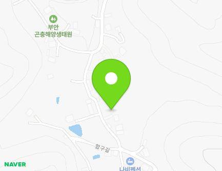 27 Hapgu-gil, Byeonsan-myeon, Buan-gun, Jeonbuk-do, Republic of Korea Map