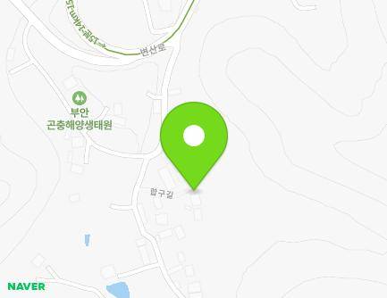 17-6 Hapgu-gil, Byeonsan-myeon, Buan-gun, Jeonbuk-do, Republic of Korea Map