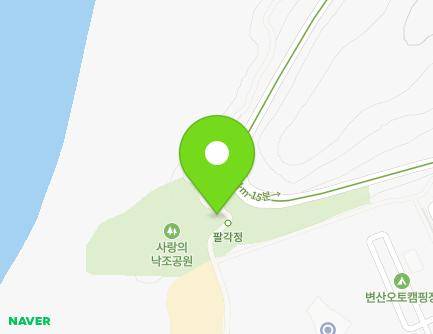 1996 Byeonsan-ro, Byeonsan-myeon, Buan-gun, Jeonbuk-do, Republic of Korea Map