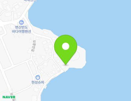 25 Mohanghaebyeon-gil, Byeonsan-myeon, Buan-gun, Jeonbuk-do, Republic of Korea Map
