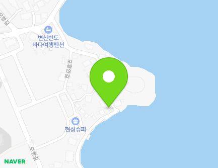 26 Mohanghaebyeon-gil, Byeonsan-myeon, Buan-gun, Jeonbuk-do, Republic of Korea Map