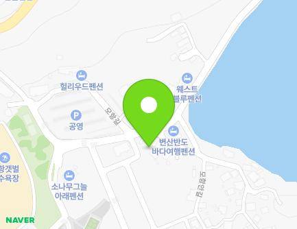 42 Mohang-gil, Byeonsan-myeon, Buan-gun, Jeonbuk-do, Republic of Korea Map