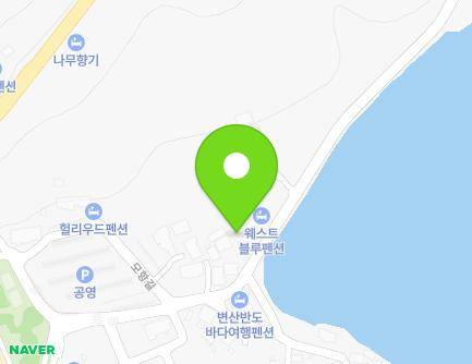 49 Mohang-gil, Byeonsan-myeon, Buan-gun, Jeonbuk-do, Republic of Korea Map