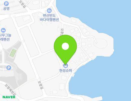 14 Mohangan-gil, Byeonsan-myeon, Buan-gun, Jeonbuk-do, Republic of Korea Map
