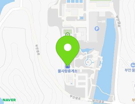 290-1 Buandaem-ro, Byeonsan-myeon, Buan-gun, Jeonbuk-do, Republic of Korea Map