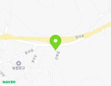 1436 Cheongja-ro, Boan-myeon, Buan-gun, Jeonbuk-do, Republic of Korea Map