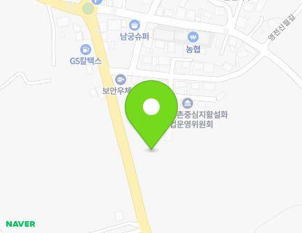 1122 Buan-ro, Boan-myeon, Buan-gun, Jeonbuk-do, Republic of Korea Map