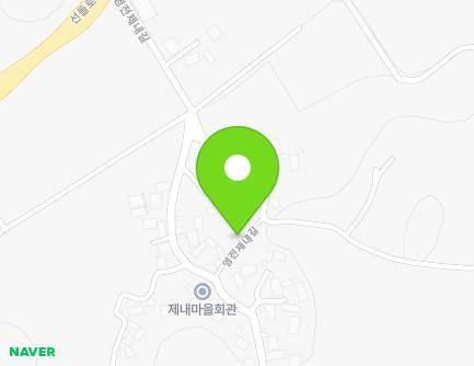 29-5 Yeongjeonjenae-gil, Boan-myeon, Buan-gun, Jeonbuk-do, Republic of Korea Map