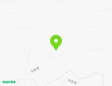 174-6 Udong-gil, Boan-myeon, Buan-gun, Jeonbuk-do, Republic of Korea Map