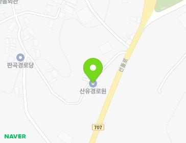 30-20 Pangok-gil, Boan-myeon, Buan-gun, Jeonbuk-do, Republic of Korea Map