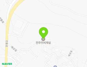 15 Maesang-gil, Boan-myeon, Buan-gun, Jeonbuk-do, Republic of Korea Map