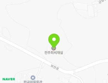 261 Boan-ro, Boan-myeon, Buan-gun, Jeonbuk-do, Republic of Korea Map