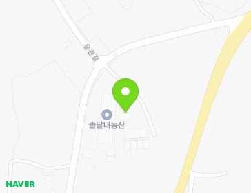 841 Seondol-ro, Boan-myeon, Buan-gun, Jeonbuk-do, Republic of Korea Map