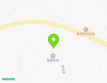 1594-10 Cheongja-ro, Boan-myeon, Buan-gun, Jeonbuk-do, Republic of Korea Map