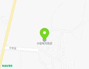 13-3 Surang-gil, Boan-myeon, Buan-gun, Jeonbuk-do, Republic of Korea Map