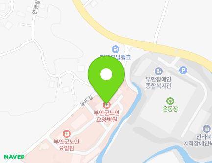 68 Bongdu-gil, Buan-eup, Buan-gun, Jeonbuk-do, Republic of Korea