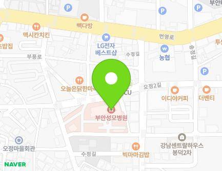 24 Ojeong 2-gil, Buan-eup, Buan-gun, Jeonbuk-do, Republic of Korea
