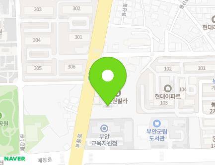 131 Bupung-ro, Buan-eup, Buan-gun, Jeonbuk-do, Republic of Korea Map