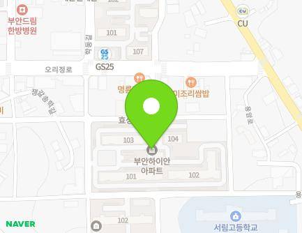 172 Orijeong-ro, Buan-eup, Buan-gun, Jeonbuk-do, Republic of Korea Map