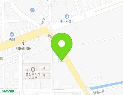14 Yongam-ro, Buan-eup, Buan-gun, Jeonbuk-do, Republic of Korea Map