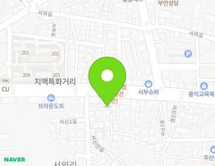 84 Beonyeong-ro, Buan-eup, Buan-gun, Jeonbuk-do, Republic of Korea Map