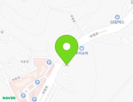 48 Buryeong-ro, Buan-eup, Buan-gun, Jeonbuk-do, Republic of Korea