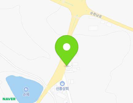17 Seondol-ro, Buan-eup, Buan-gun, Jeonbuk-do, Republic of Korea Map