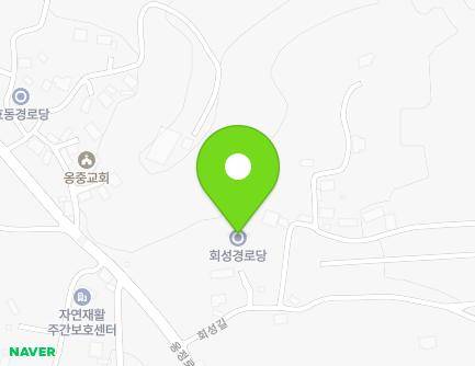 7-1 Hoeseong-gil, Buan-eup, Buan-gun, Jeonbuk-do, Republic of Korea Map