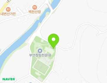25 Nojeok-gil, Sangseo-myeon, Buan-gun, Jeonbuk-do, Republic of Korea Map