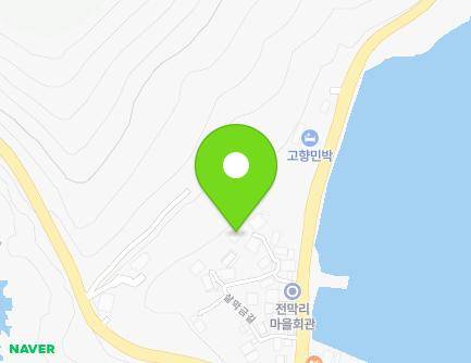15-5 Salmakgeum-gil, Wido-myeon, Buan-gun, Jeonbuk-do, Republic of Korea Map
