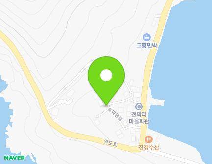 9-5 Salmakgeum-gil, Wido-myeon, Buan-gun, Jeonbuk-do, Republic of Korea Map