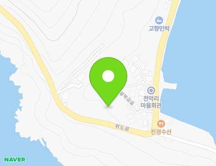 9-3 Salmakgeum-gil, Wido-myeon, Buan-gun, Jeonbuk-do, Republic of Korea Map