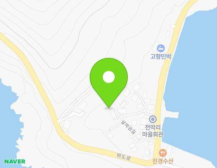 9-7 Salmakgeum-gil, Wido-myeon, Buan-gun, Jeonbuk-do, Republic of Korea Map
