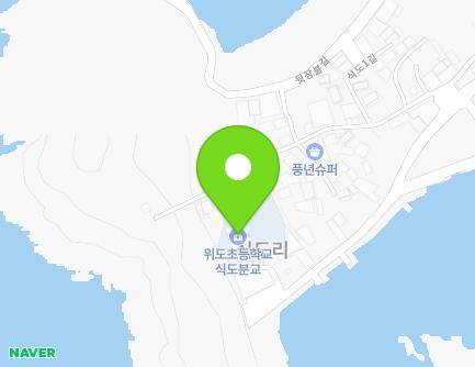 17-2 Sikdo 1-gil, Wido-myeon, Buan-gun, Jeonbuk-do, Republic of Korea Map