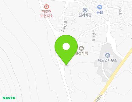 13-33 Jillian-gil, Wido-myeon, Buan-gun, Jeonbuk-do, Republic of Korea Map