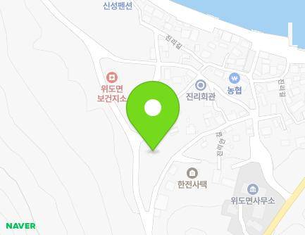 35 Jillian-gil, Wido-myeon, Buan-gun, Jeonbuk-do, Republic of Korea Map