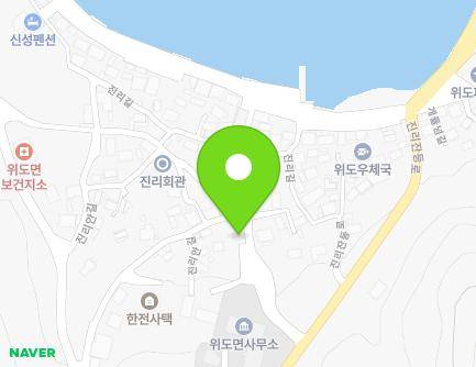 11 Jillian-gil, Wido-myeon, Buan-gun, Jeonbuk-do, Republic of Korea Map